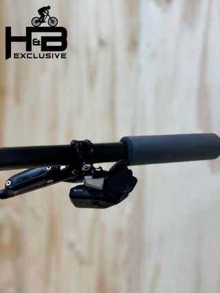 Canyon Lux CF SLX 9 LTD Carbon Sram XX1 AXS 2021