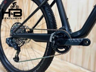 Canyon Lux CF SLX 9 LTD Carbon Sram XX1 AXS 2021