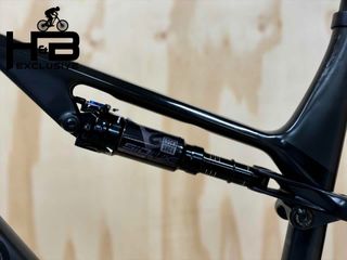 Canyon Lux CF SLX 9 LTD Carbon Sram XX1 AXS 2021