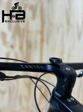 Canyon Lux CF SLX 9 LTD Carbon Sram XX1 AXS 2021