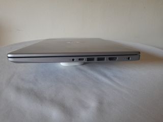 HP 340s G7 Plata
