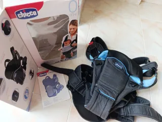 Portabebés Chicco You & Me