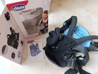 Portabebés Chicco You & Me