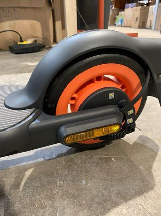 Patinete Eléctrico Xiaomi Scooter 4 Go