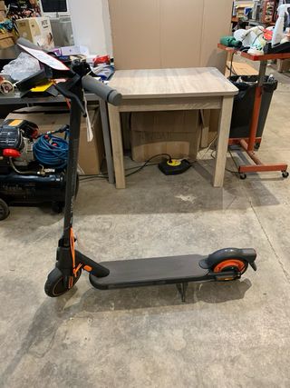 Patinete Eléctrico Xiaomi Scooter 4 Go