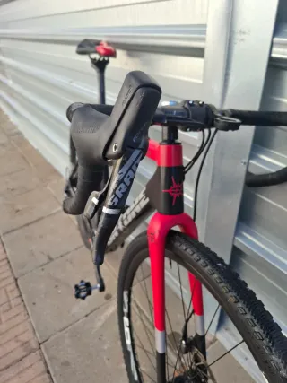 Bicicleta Gravel On One Free Ranger