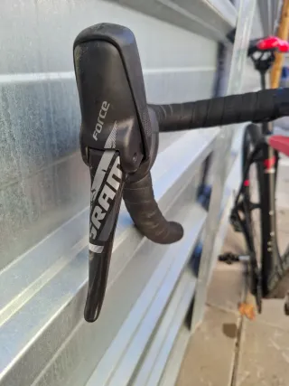 Bicicleta Gravel On One Free Ranger