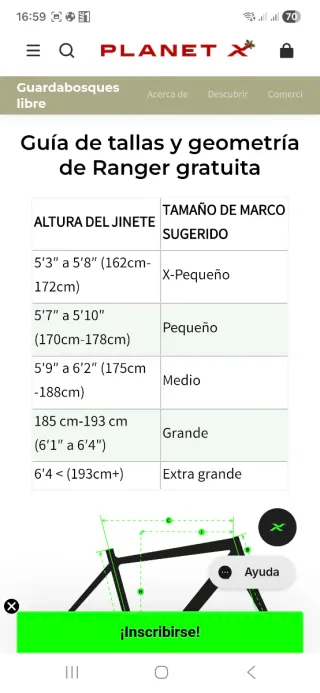 Bicicleta Gravel On One Free Ranger