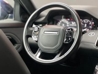 Land Rover Range Rover Evoque 2019