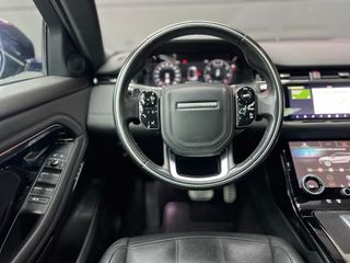 Land Rover Range Rover Evoque 2019