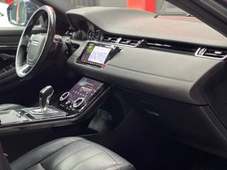 Land Rover Range Rover Evoque 2019