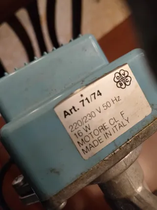 Paiolo elettrico rame polenta