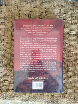 Los imprescindibles: La novela de los últimos m...