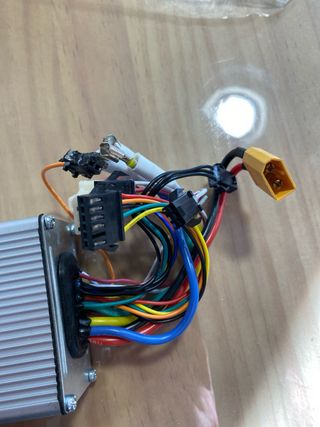 Centralita Smartgyro Speedway & Rockaway