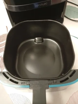 Cecotec Freidora de Aire 6L