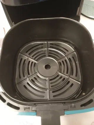 Cecotec Freidora de Aire 6L