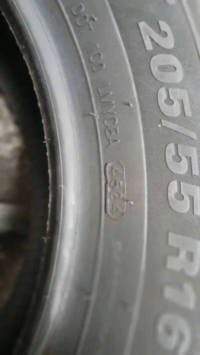 205/55 R16 94H KUMHO ECOWING ES31