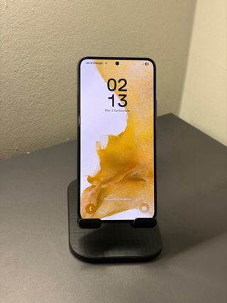 Samsung Galaxy S22 128GB Nero