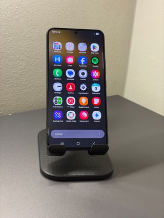 Samsung Galaxy S22 128GB Nero