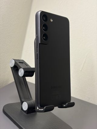 Samsung Galaxy S22 128GB Nero