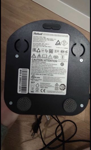 Robot Roomba 606 aspiradora, Funciona perfect!