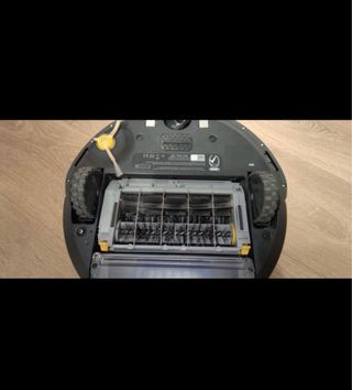 Robot Roomba 606 aspiradora, Funciona perfect!