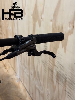 Scott Spark 900 RC Team Issue Carbon XO1 AXS 2021