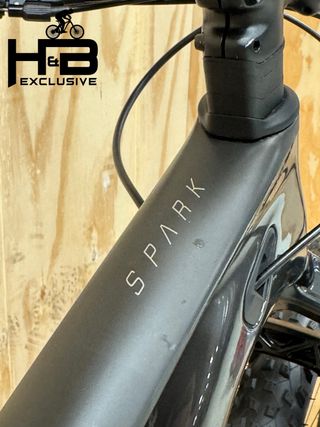 Scott Spark 900 RC Team Issue Carbon XO1 AXS 2021