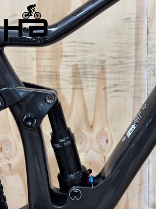 Scott Spark 900 RC Team Issue Carbon XO1 AXS 2021