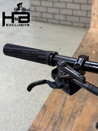 Scott Spark 900 RC Team Issue Carbon XO1 AXS 2021