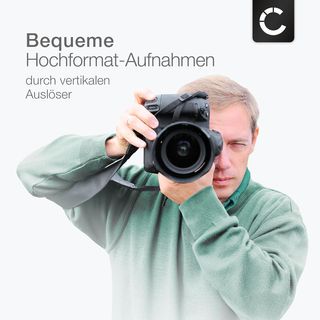 Empuñadura para Nikon Z6 II, Z7 II y BG-E10 NUEVA