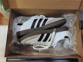 Zapatillas Adidas Samba Talla 37