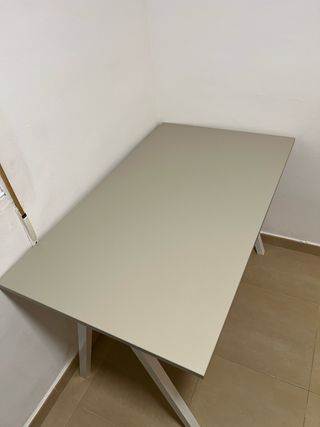 Escritorio Reestreno