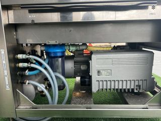 Termoselladora Multivac Galaxy