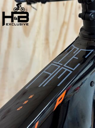 KTM Macina Team 692 Shimano XT 2022