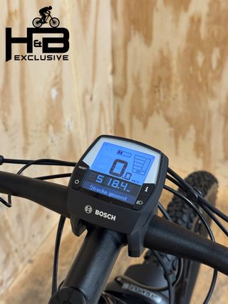 KTM Macina Team 692 Shimano XT 2022