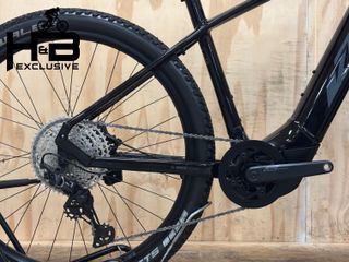 KTM Macina Team 692 Shimano XT 2022