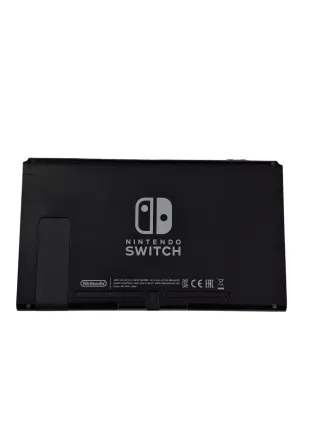 Nintendo Switch V2 (2020) + Caja