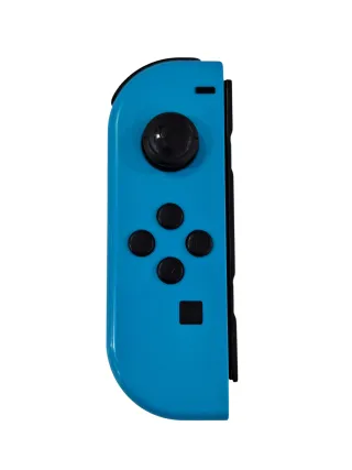 Nintendo Switch V2 (2020) + Caja