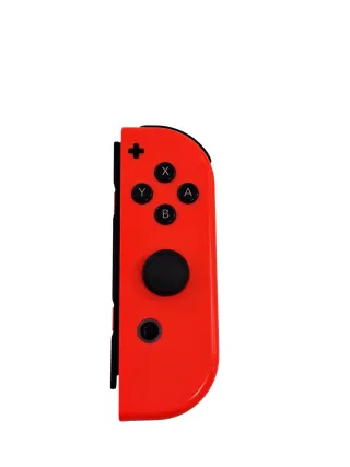 Nintendo Switch V2 (2020) + Caja