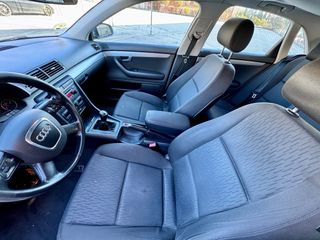 AUDI A4 2.0 TDI 140 CV – AÑO 2006 – DISTINTIVO B