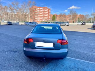 AUDI A4 2.0 TDI 140 CV – AÑO 2006 – DISTINTIVO B