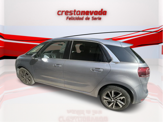 Citroen Grand C4 ¡¡DESDE 154€ MES SIN ENTRADA!!