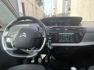 Citroen Grand C4 ¡¡DESDE 154€ MES SIN ENTRADA!!