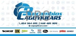 Opel vectra B puerta trasera izquierda