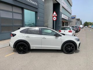 Volkswagen Taigo R-Line 1.5 TSI 110kW (150CV) DSG