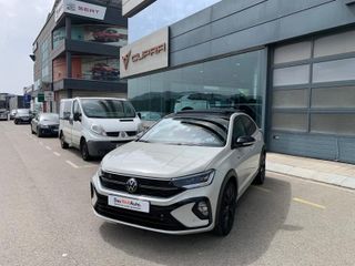 Volkswagen Taigo R-Line 1.5 TSI 110kW (150CV) DSG