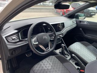 Volkswagen Taigo R-Line 1.5 TSI 110kW (150CV) DSG