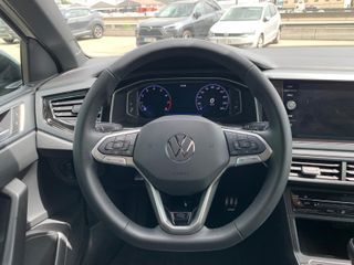 Volkswagen Taigo R-Line 1.5 TSI 110kW (150CV) DSG
