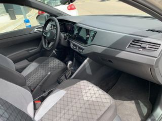 Volkswagen Taigo R-Line 1.5 TSI 110kW (150CV) DSG